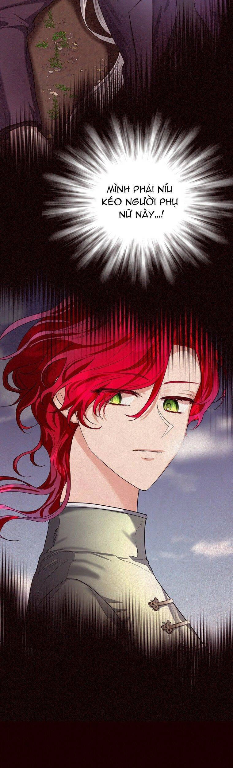 Cuộc Hôn Nhân Hợp Đồng Của Công Tước Ashleyan Chapter 8 - 7