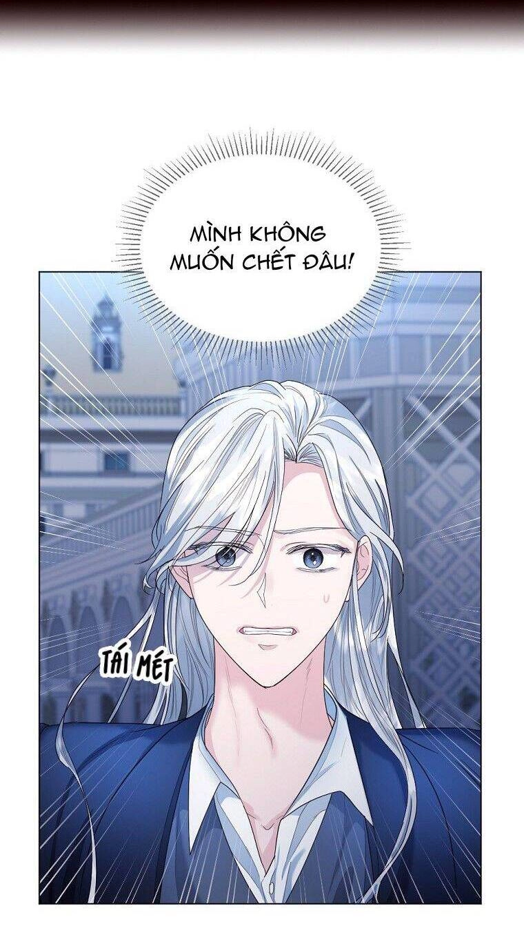 Cuộc Hôn Nhân Hợp Đồng Của Công Tước Ashleyan Chapter 8 - 8