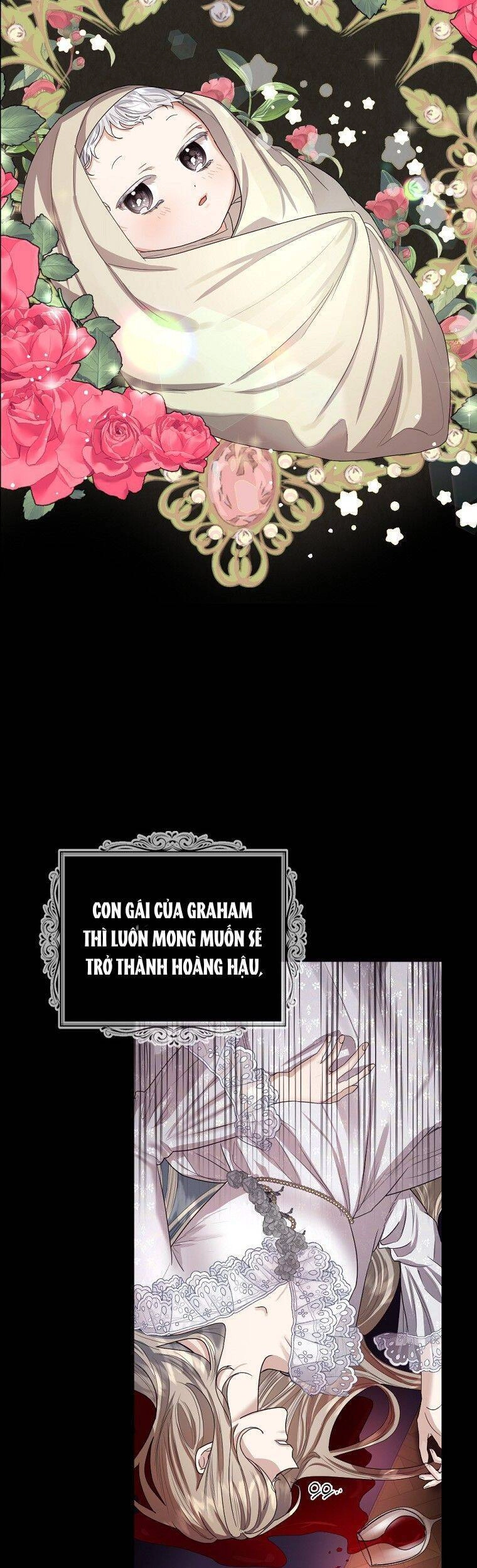 Cuộc Hôn Nhân Hợp Đồng Của Công Tước Ashleyan Chapter 8 - 11