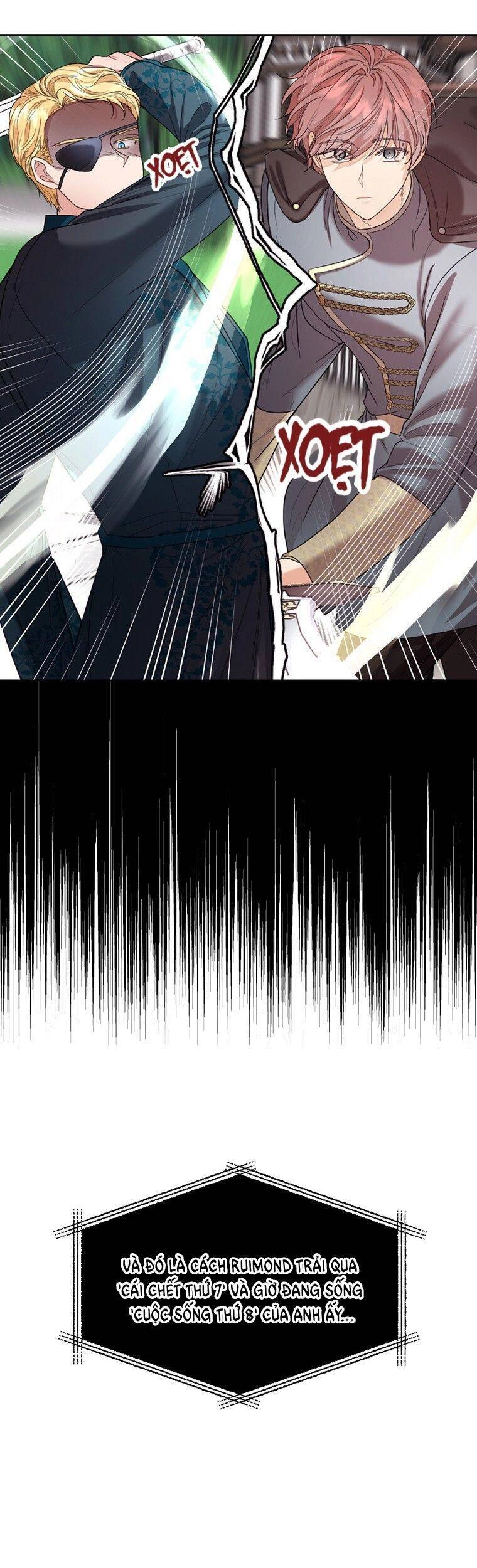 Cuộc Hôn Nhân Hợp Đồng Của Công Tước Ashleyan Chapter 8 - 23