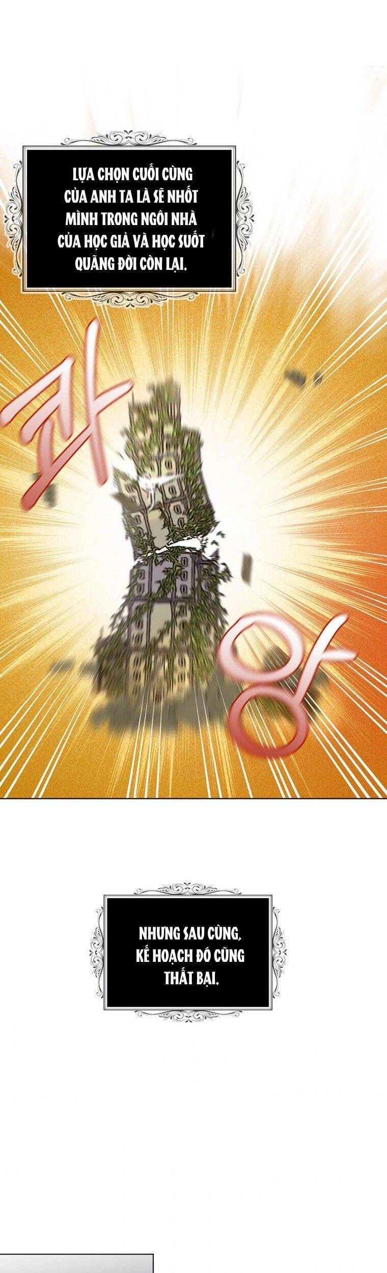 Cuộc Hôn Nhân Hợp Đồng Của Công Tước Ashleyan Chapter 8 - 25