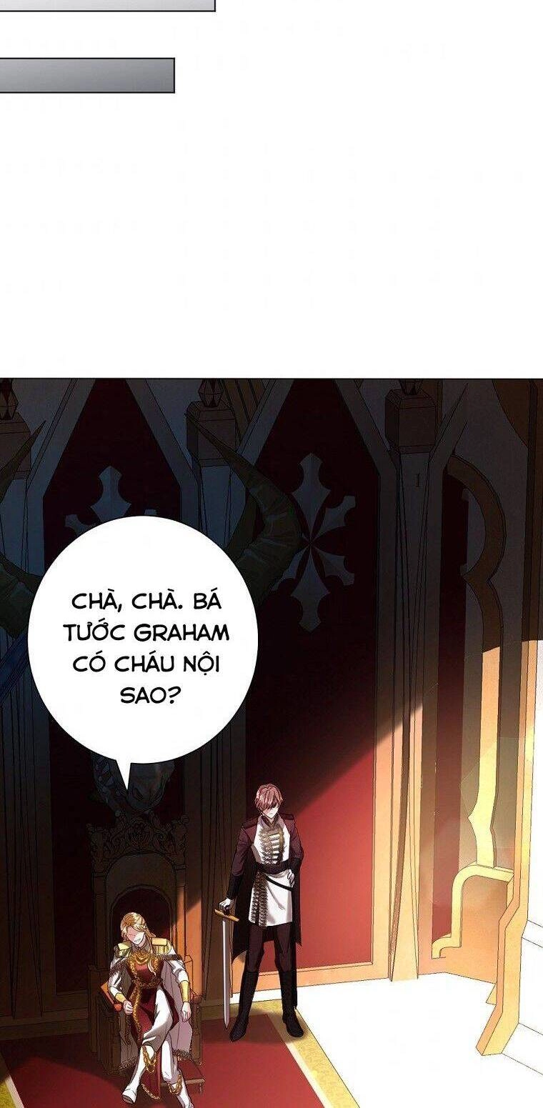 Cuộc Hôn Nhân Hợp Đồng Của Công Tước Ashleyan Chapter 8 - 26