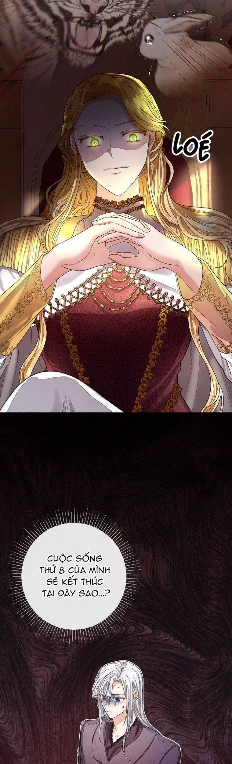 Cuộc Hôn Nhân Hợp Đồng Của Công Tước Ashleyan Chapter 8 - 29