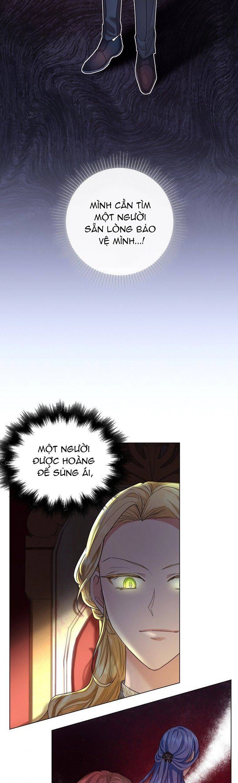 Cuộc Hôn Nhân Hợp Đồng Của Công Tước Ashleyan Chapter 8 - 31