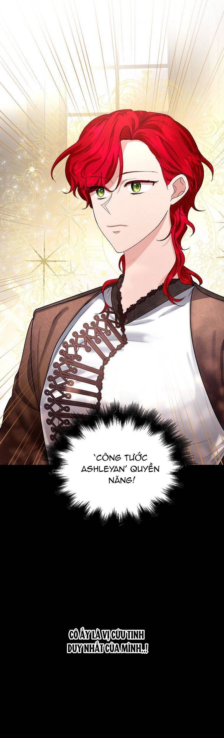 Cuộc Hôn Nhân Hợp Đồng Của Công Tước Ashleyan Chapter 8 - 33