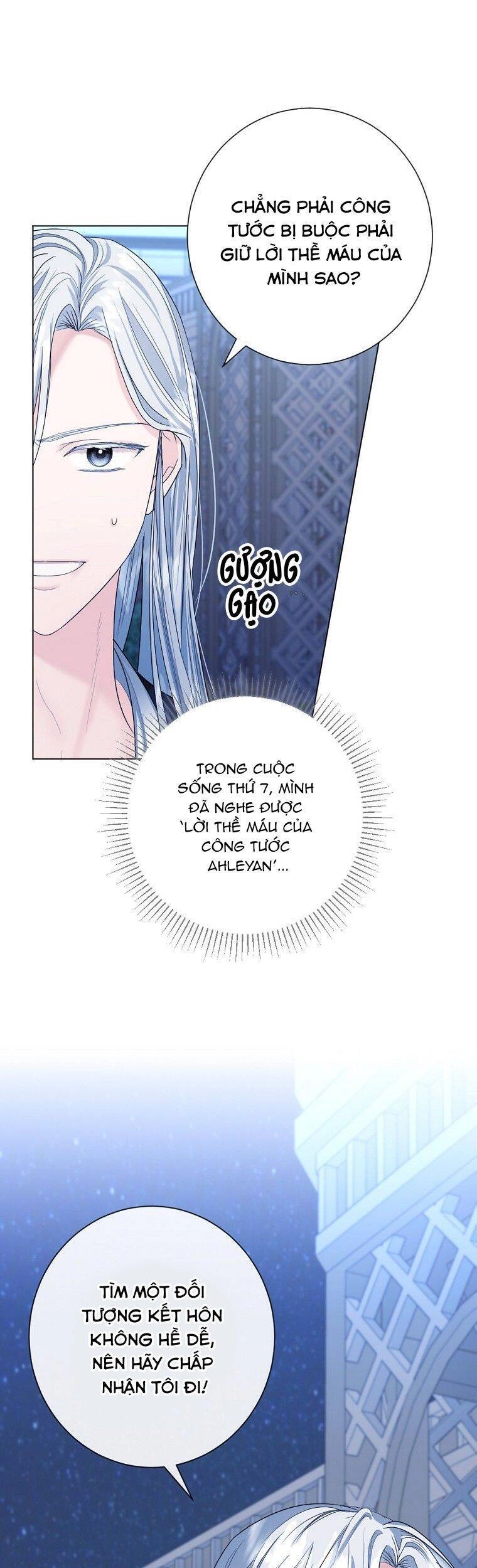 Cuộc Hôn Nhân Hợp Đồng Của Công Tước Ashleyan Chapter 8 - 37