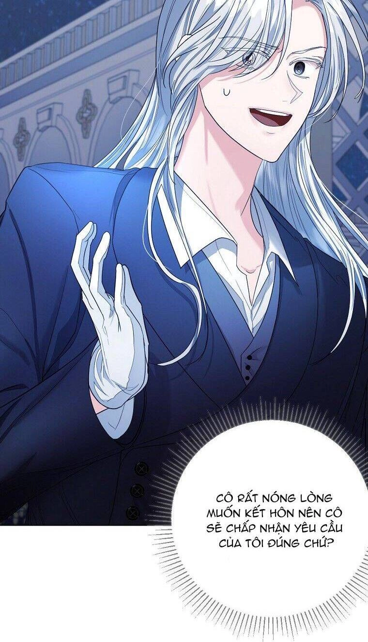 Cuộc Hôn Nhân Hợp Đồng Của Công Tước Ashleyan Chapter 8 - 38