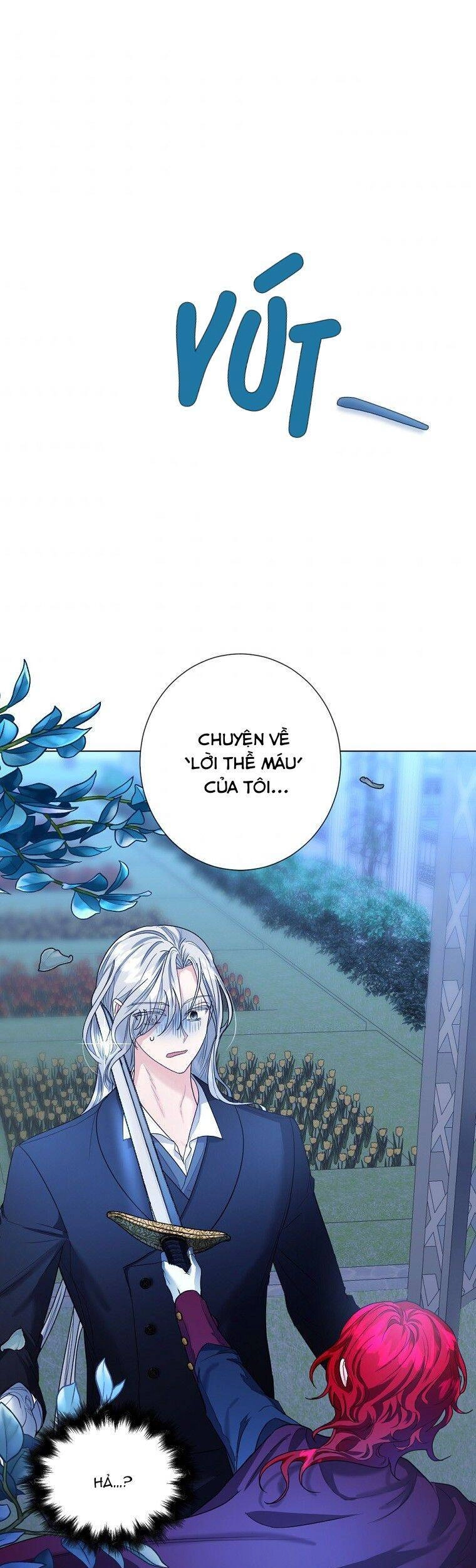 Cuộc Hôn Nhân Hợp Đồng Của Công Tước Ashleyan Chapter 8 - 39