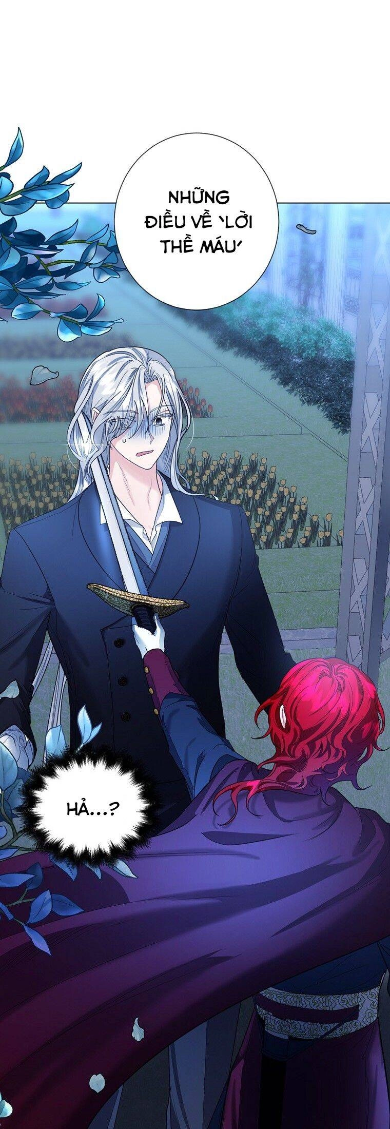 Cuộc Hôn Nhân Hợp Đồng Của Công Tước Ashleyan Chapter 9 - 1