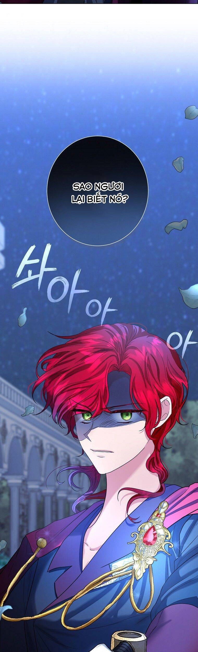 Cuộc Hôn Nhân Hợp Đồng Của Công Tước Ashleyan Chapter 9 - 2