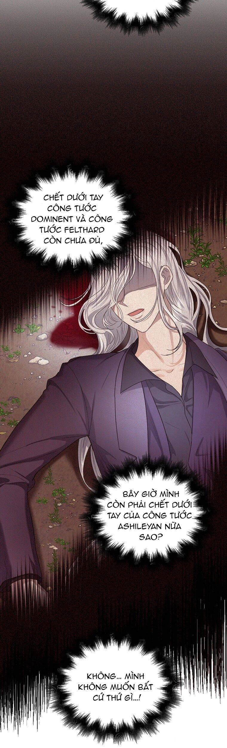 Cuộc Hôn Nhân Hợp Đồng Của Công Tước Ashleyan Chapter 9 - 6