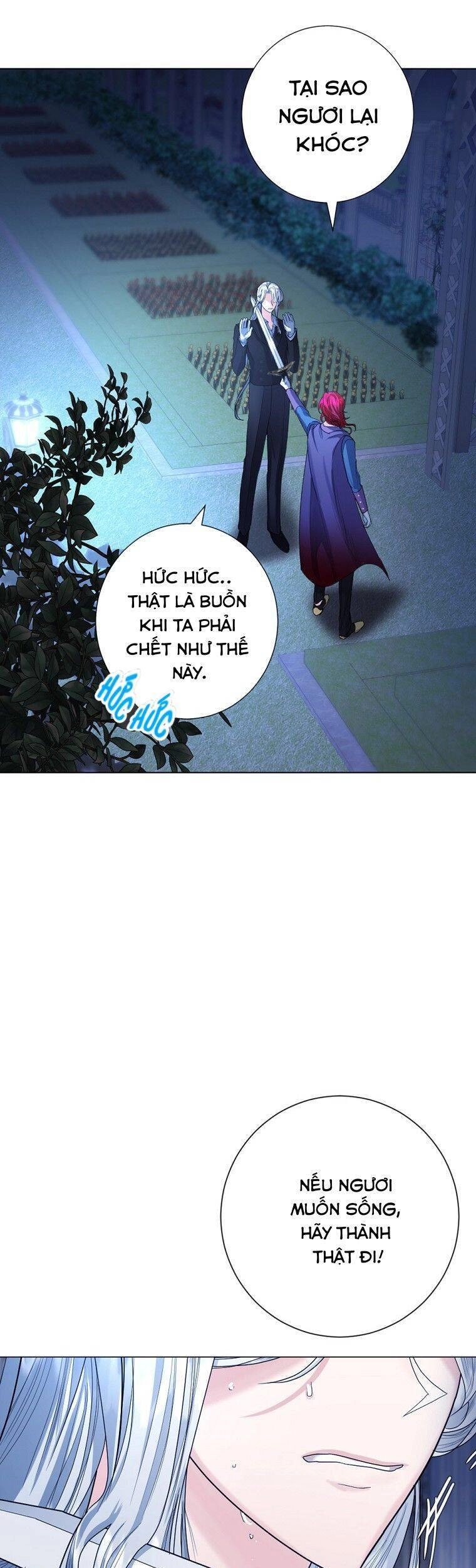 Cuộc Hôn Nhân Hợp Đồng Của Công Tước Ashleyan Chapter 9 - 10