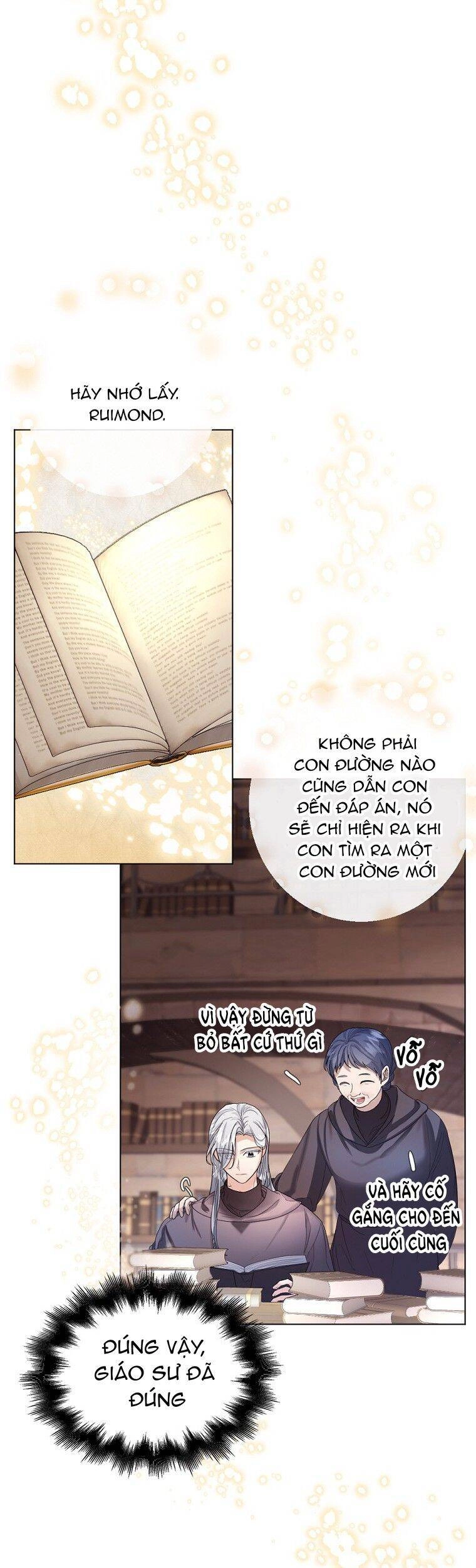 Cuộc Hôn Nhân Hợp Đồng Của Công Tước Ashleyan Chapter 9 - 12