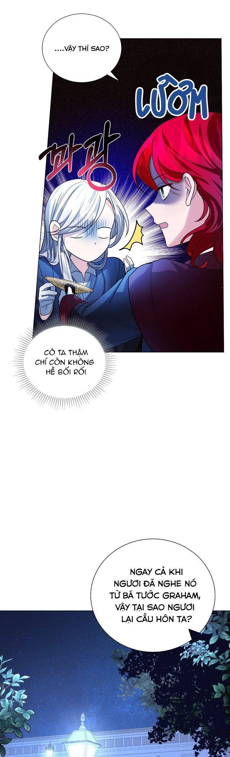 Cuộc Hôn Nhân Hợp Đồng Của Công Tước Ashleyan Chapter 9 - 16