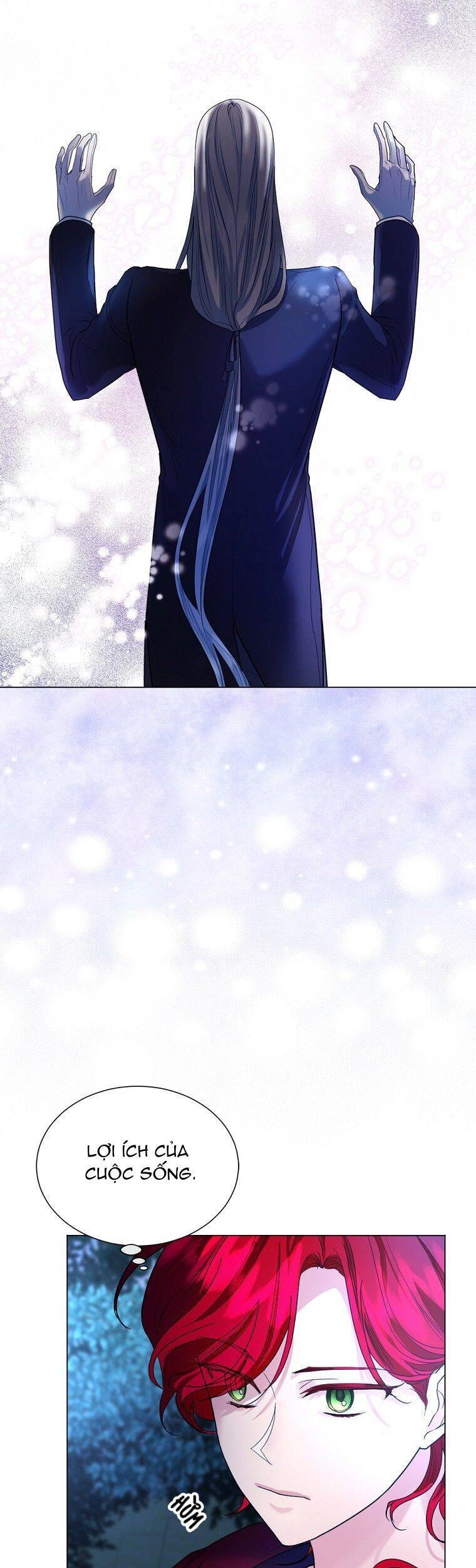 Cuộc Hôn Nhân Hợp Đồng Của Công Tước Ashleyan Chapter 9 - 18