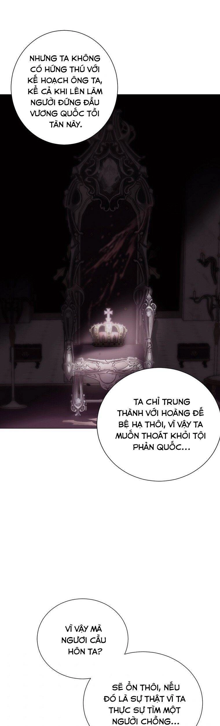 Cuộc Hôn Nhân Hợp Đồng Của Công Tước Ashleyan Chapter 9 - 20