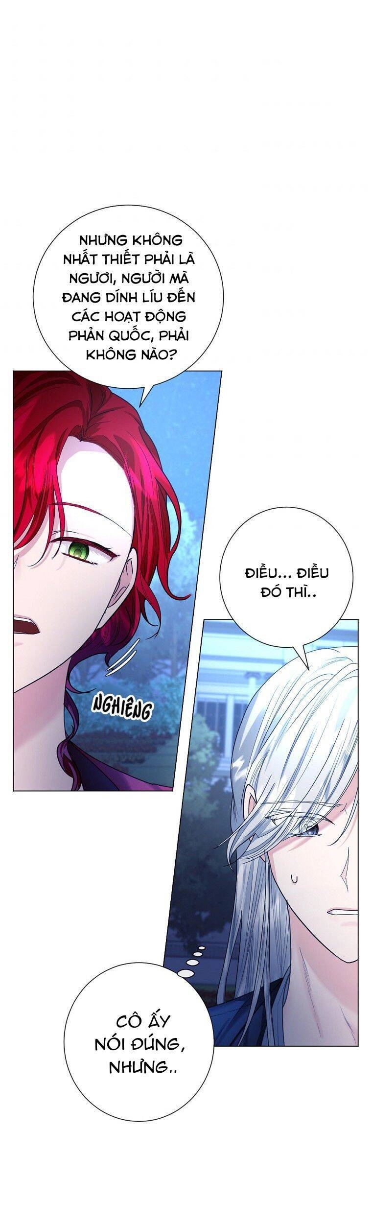 Cuộc Hôn Nhân Hợp Đồng Của Công Tước Ashleyan Chapter 9 - 22