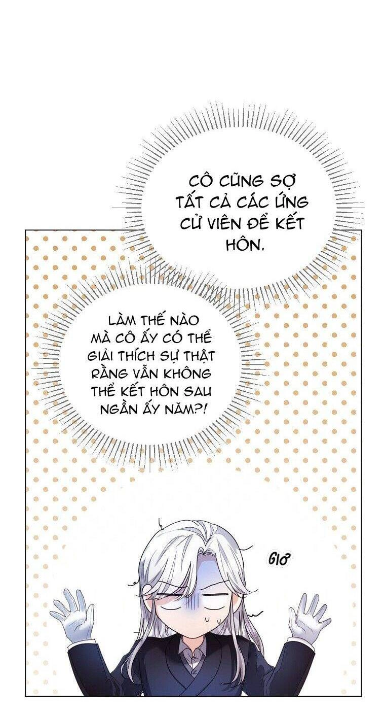 Cuộc Hôn Nhân Hợp Đồng Của Công Tước Ashleyan Chapter 9 - 23