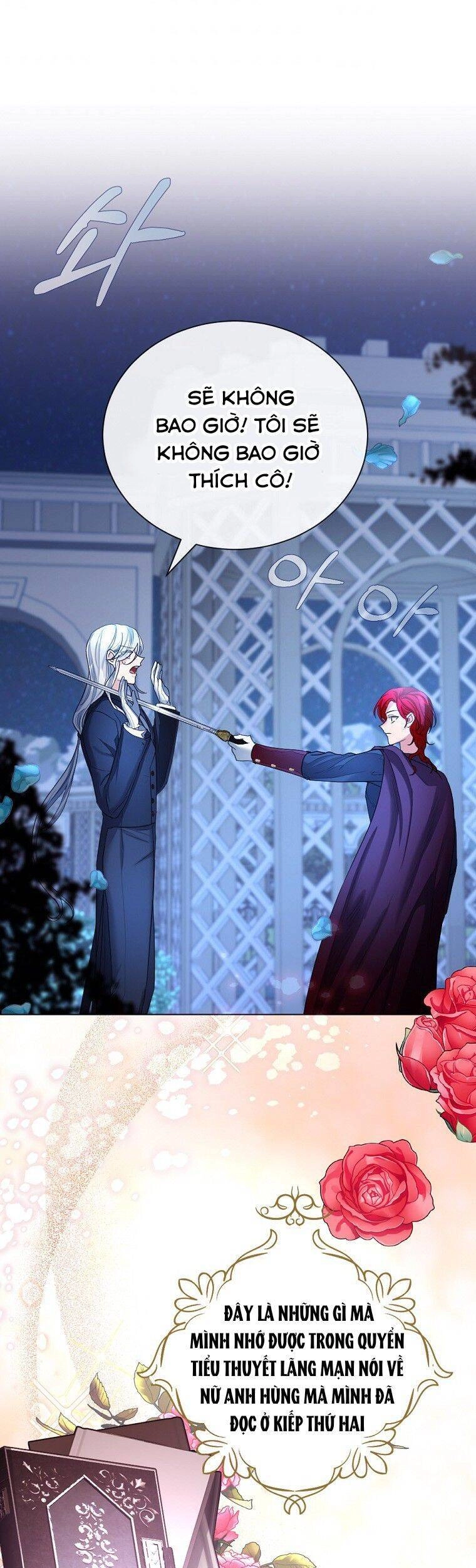 Cuộc Hôn Nhân Hợp Đồng Của Công Tước Ashleyan Chapter 9 - 28