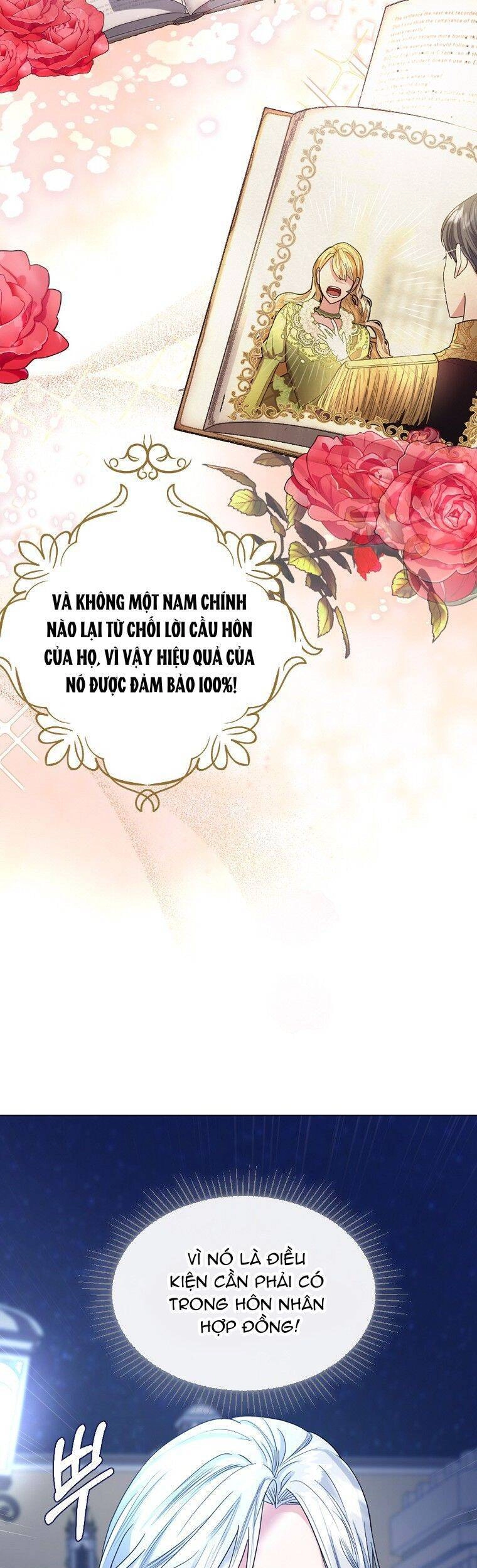Cuộc Hôn Nhân Hợp Đồng Của Công Tước Ashleyan Chapter 9 - 30