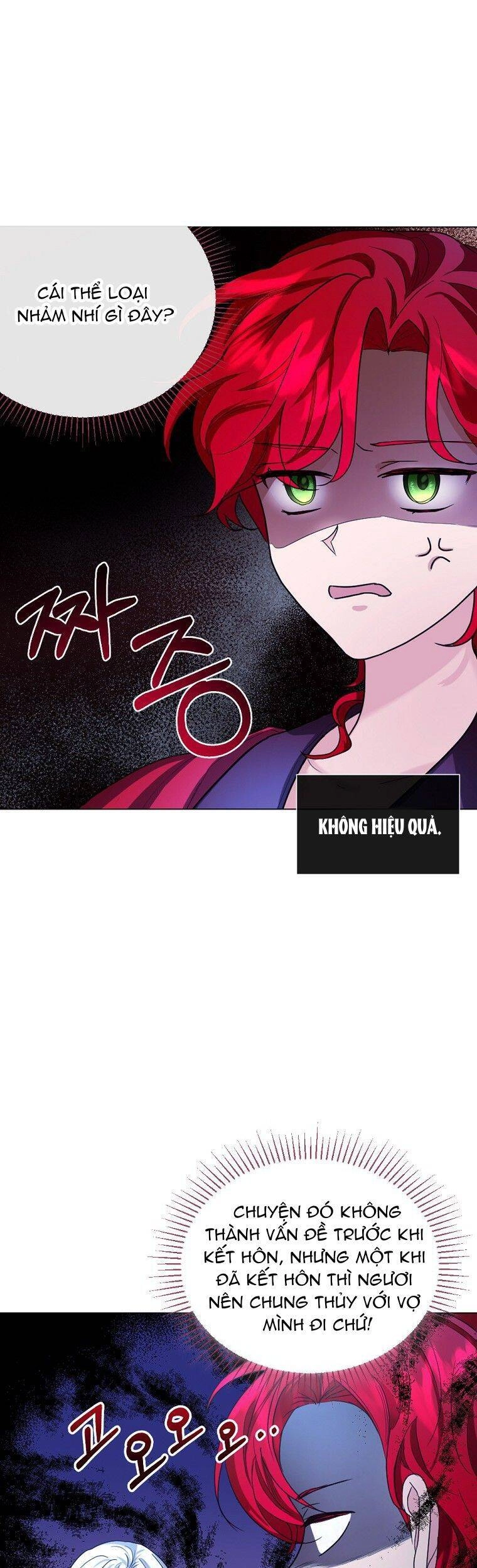 Cuộc Hôn Nhân Hợp Đồng Của Công Tước Ashleyan Chapter 9 - 32