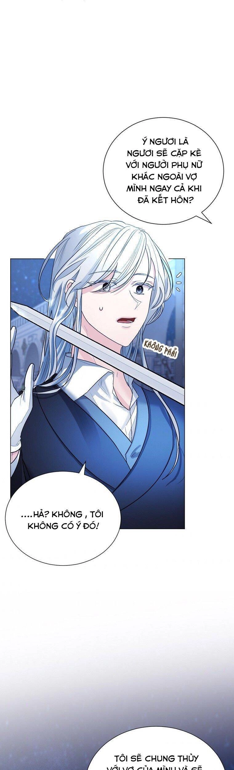 Cuộc Hôn Nhân Hợp Đồng Của Công Tước Ashleyan Chapter 9 - 34