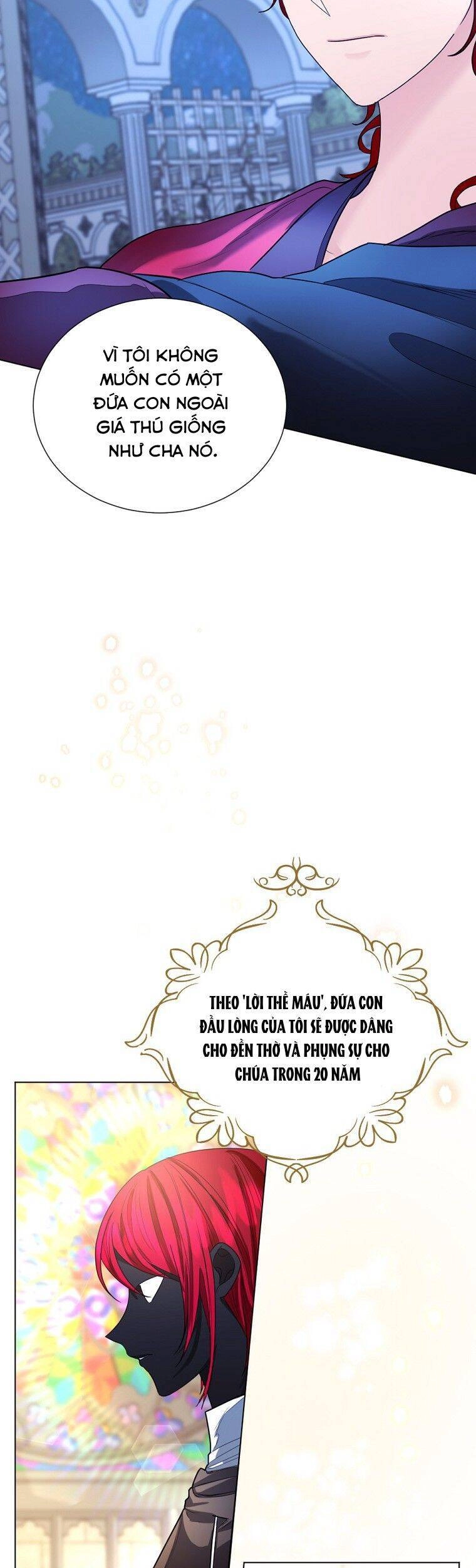 Cuộc Hôn Nhân Hợp Đồng Của Công Tước Ashleyan Chapter 9 - 36