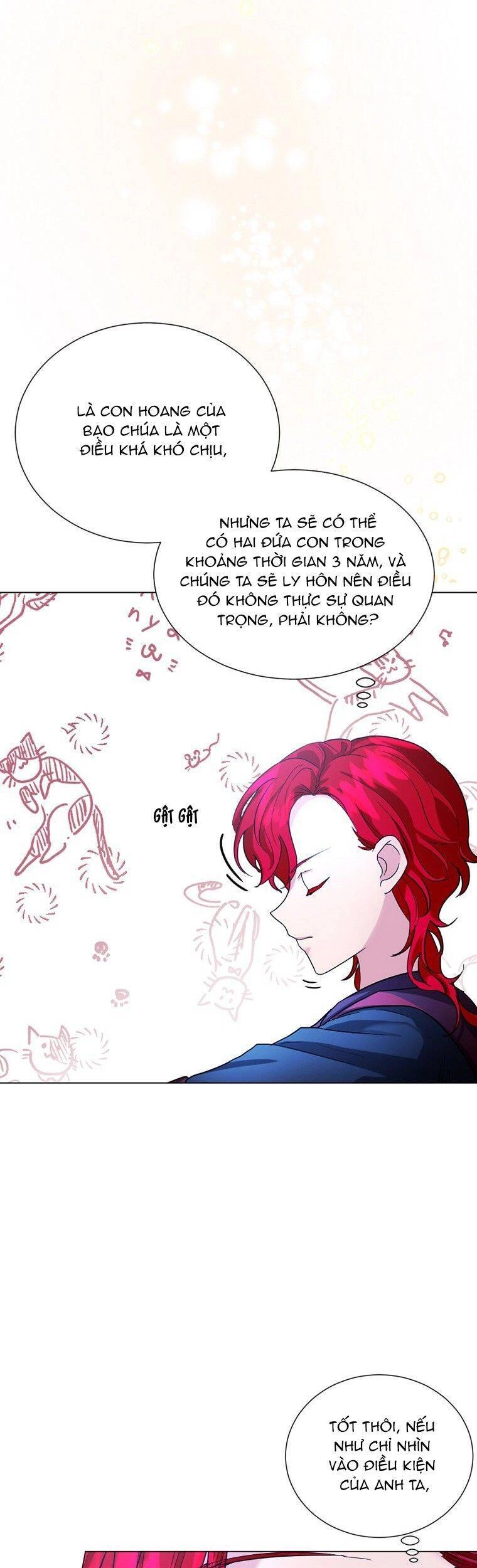 Cuộc Hôn Nhân Hợp Đồng Của Công Tước Ashleyan Chapter 9 - 38