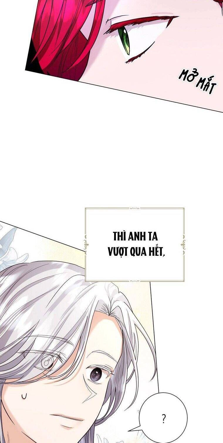 Cuộc Hôn Nhân Hợp Đồng Của Công Tước Ashleyan Chapter 9 - 39