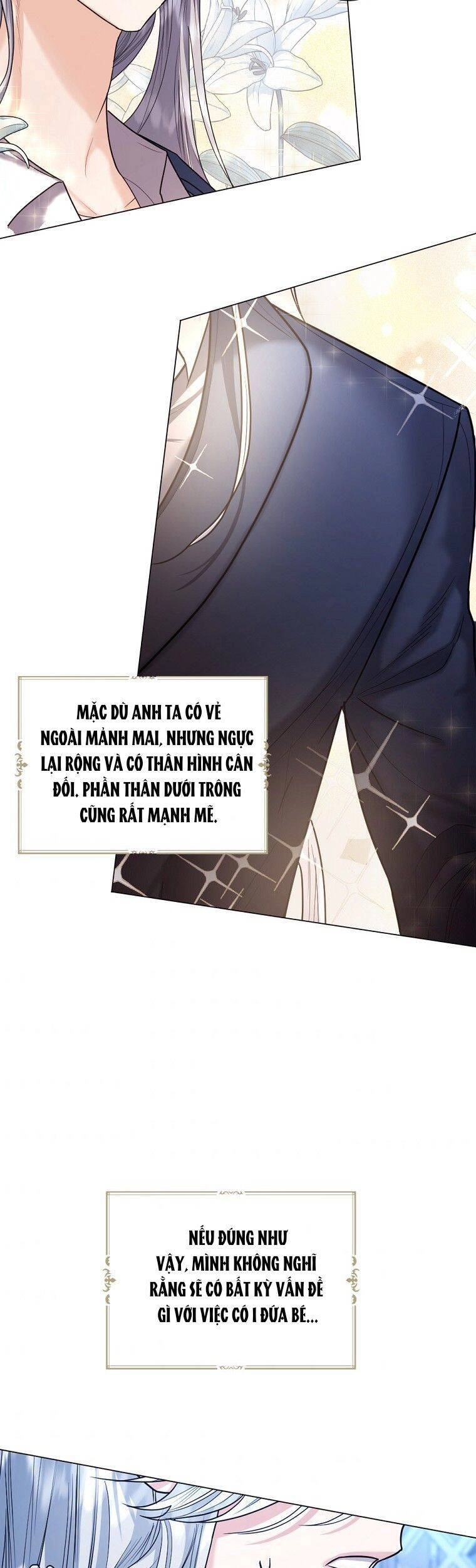 Cuộc Hôn Nhân Hợp Đồng Của Công Tước Ashleyan Chapter 9 - 40