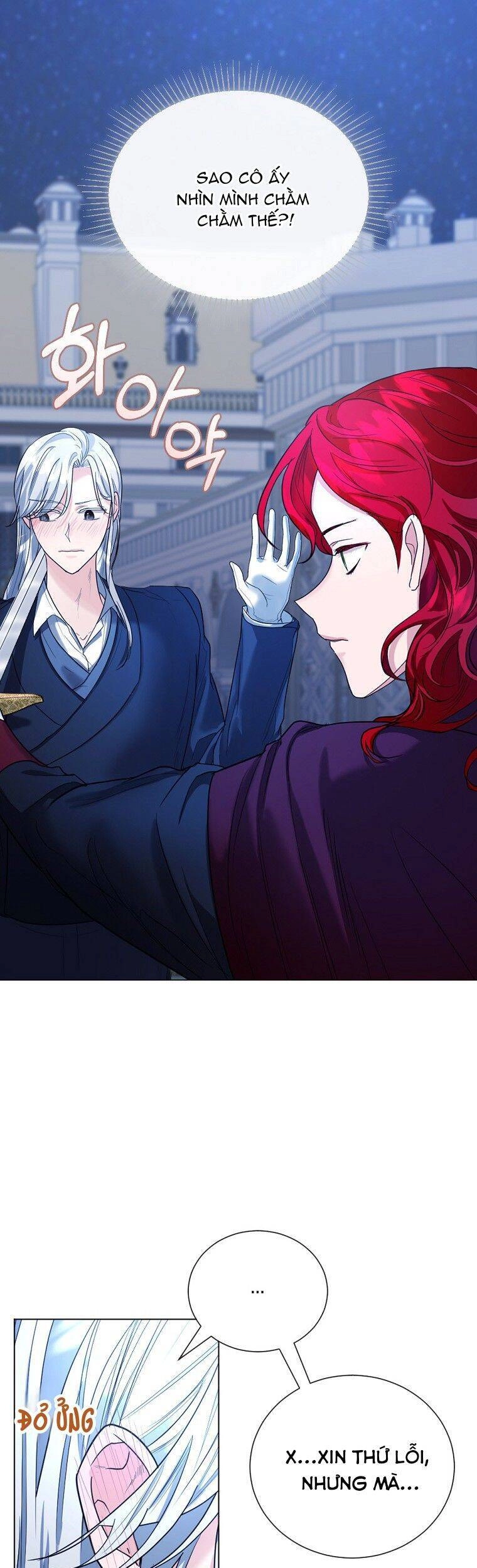 Cuộc Hôn Nhân Hợp Đồng Của Công Tước Ashleyan Chapter 9 - 42