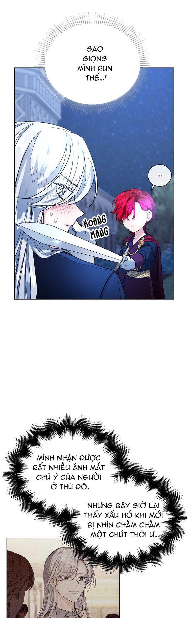 Cuộc Hôn Nhân Hợp Đồng Của Công Tước Ashleyan Chapter 9 - 46