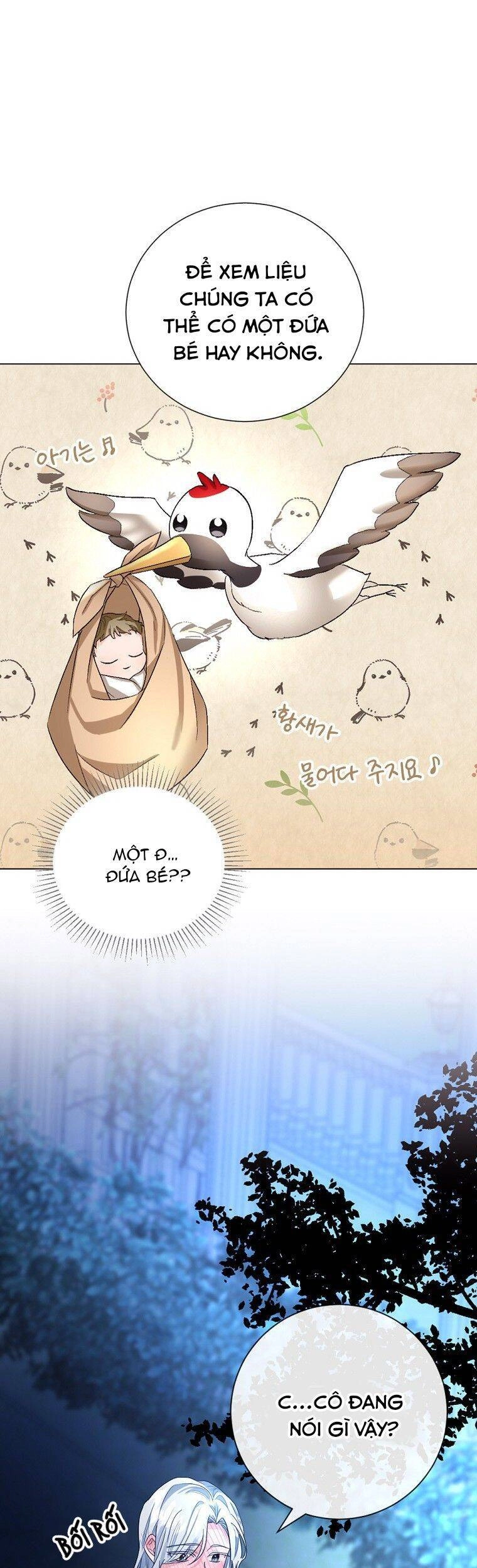 Cuộc Hôn Nhân Hợp Đồng Của Công Tước Ashleyan Chapter 9 - 52