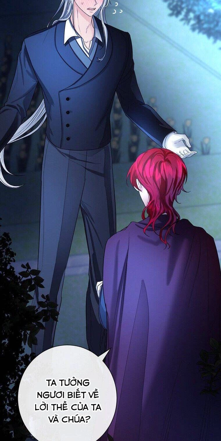 Cuộc Hôn Nhân Hợp Đồng Của Công Tước Ashleyan Chapter 9 - 53