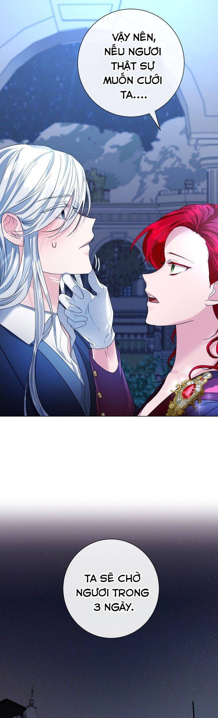 Cuộc Hôn Nhân Hợp Đồng Của Công Tước Ashleyan Chapter 9 - 58