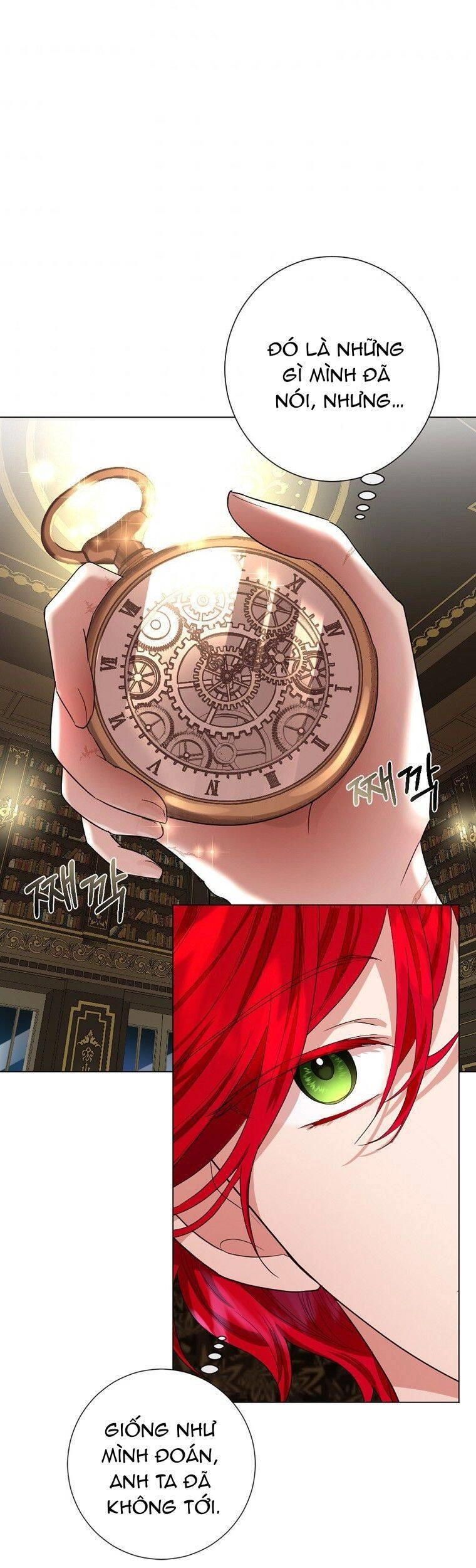 Cuộc Hôn Nhân Hợp Đồng Của Công Tước Ashleyan Chapter 9 - 60