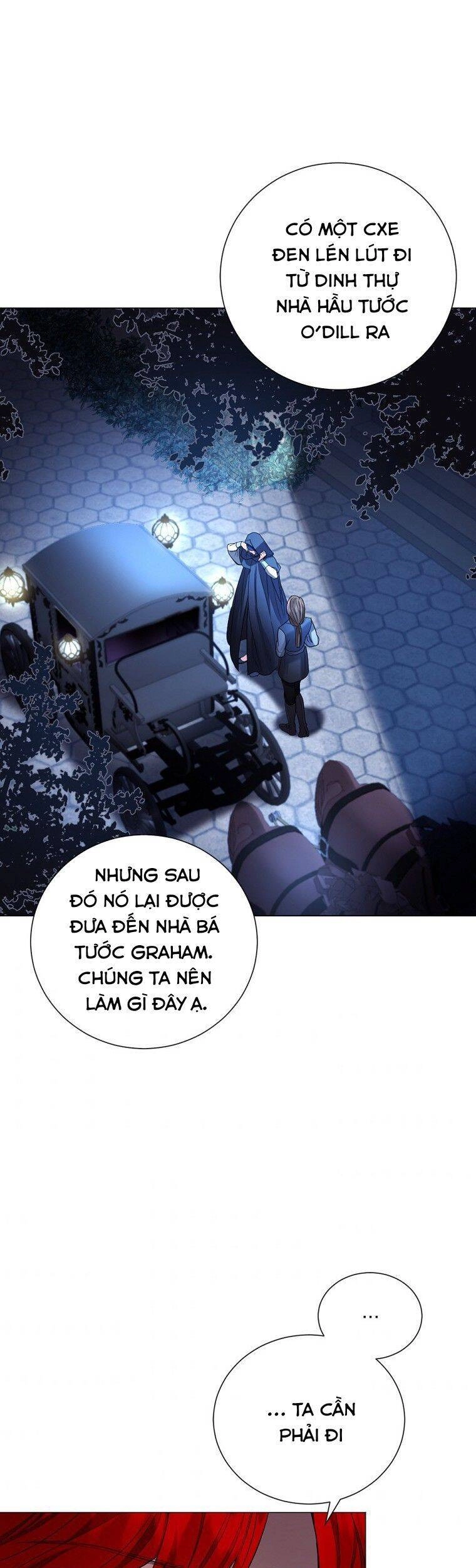 Cuộc Hôn Nhân Hợp Đồng Của Công Tước Ashleyan Chapter 9 - 66