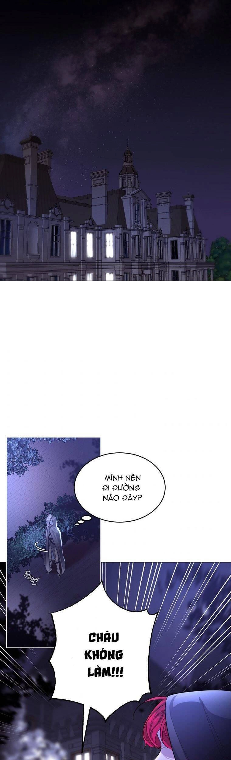 Cuộc Hôn Nhân Hợp Đồng Của Công Tước Ashleyan Chapter 10 - 1