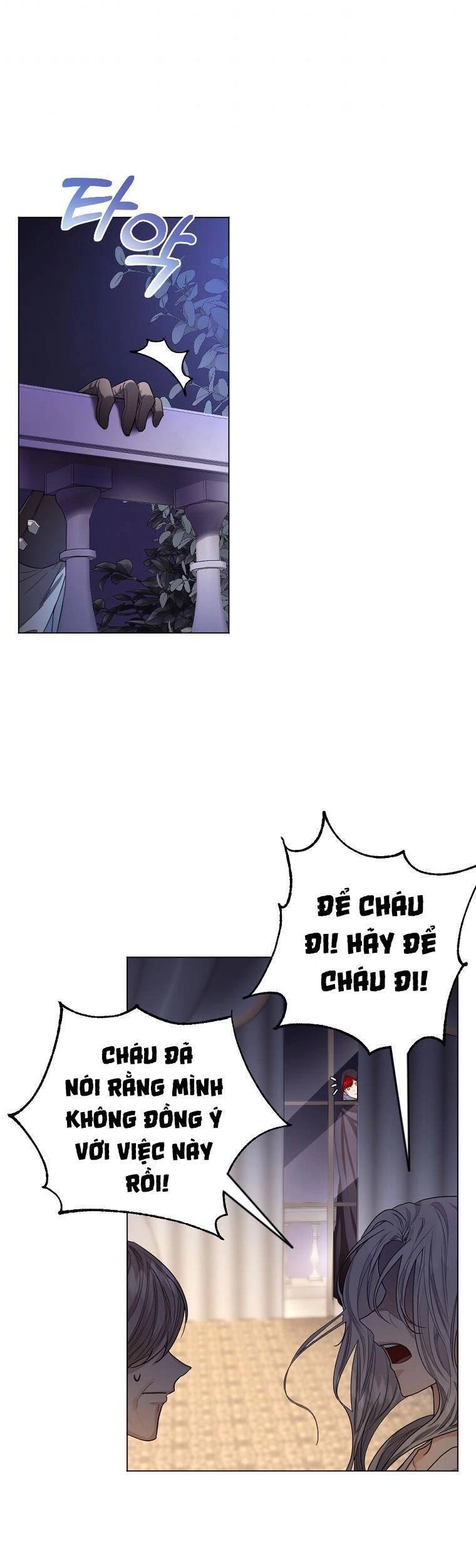 Cuộc Hôn Nhân Hợp Đồng Của Công Tước Ashleyan Chapter 10 - 3