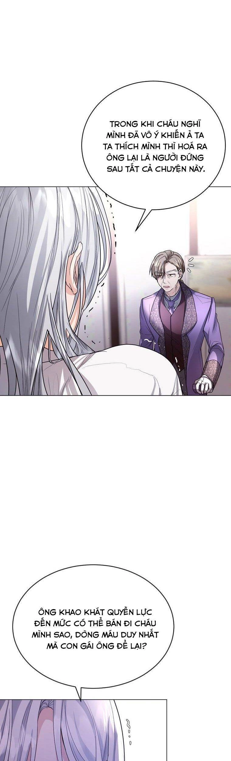 Cuộc Hôn Nhân Hợp Đồng Của Công Tước Ashleyan Chapter 10 - 9