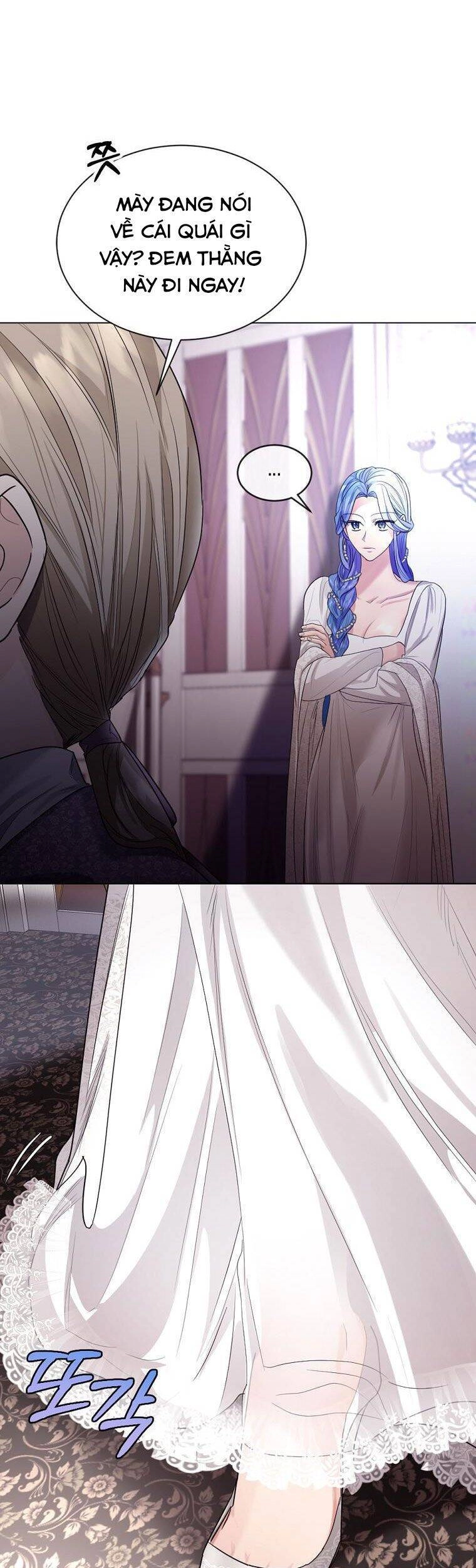 Cuộc Hôn Nhân Hợp Đồng Của Công Tước Ashleyan Chapter 10 - 11