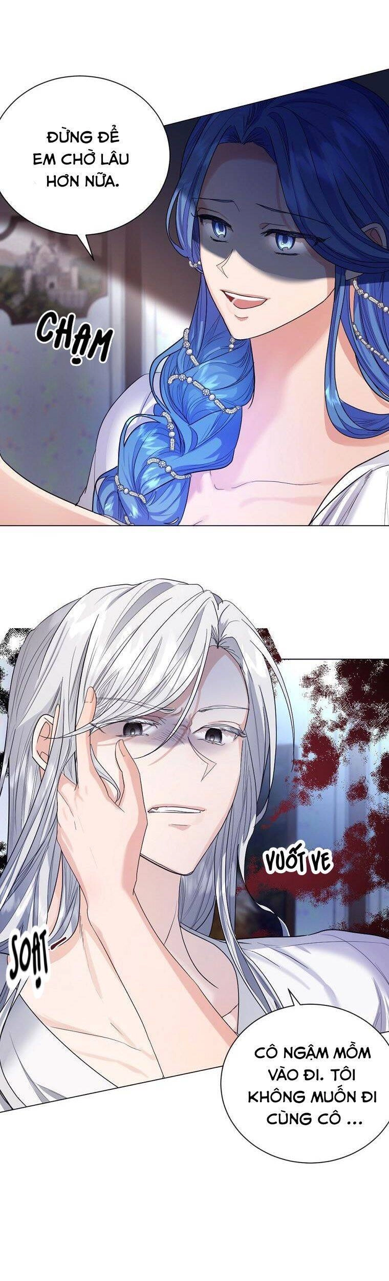 Cuộc Hôn Nhân Hợp Đồng Của Công Tước Ashleyan Chapter 10 - 13