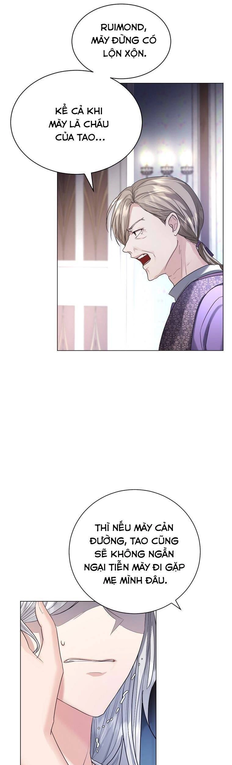 Cuộc Hôn Nhân Hợp Đồng Của Công Tước Ashleyan Chapter 10 - 15