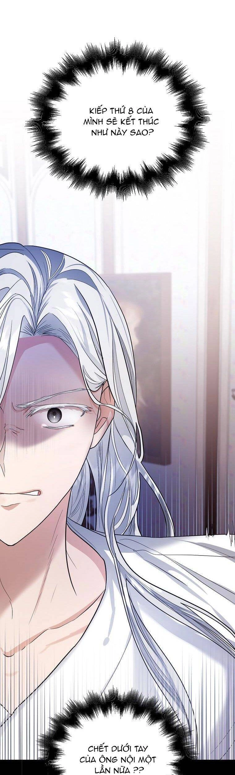 Cuộc Hôn Nhân Hợp Đồng Của Công Tước Ashleyan Chapter 10 - 17