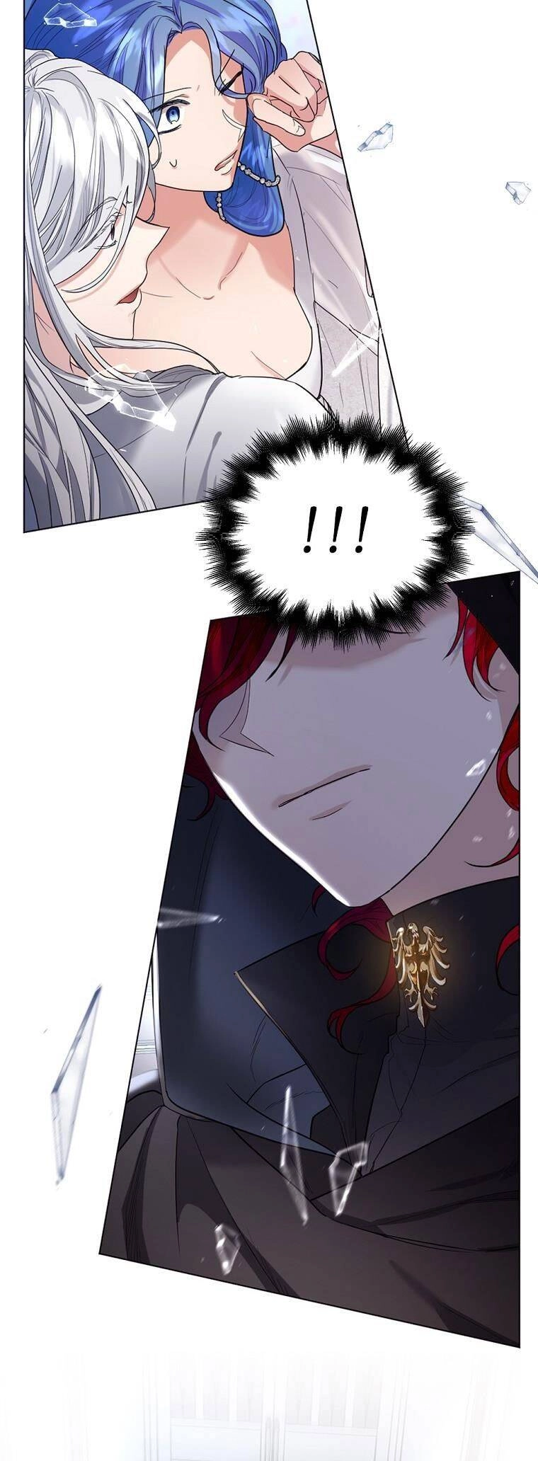 Cuộc Hôn Nhân Hợp Đồng Của Công Tước Ashleyan Chapter 10 - 21