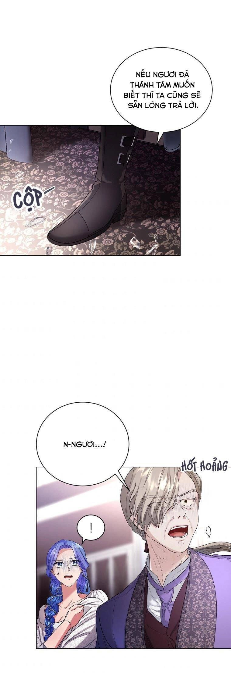 Cuộc Hôn Nhân Hợp Đồng Của Công Tước Ashleyan Chapter 10 - 23