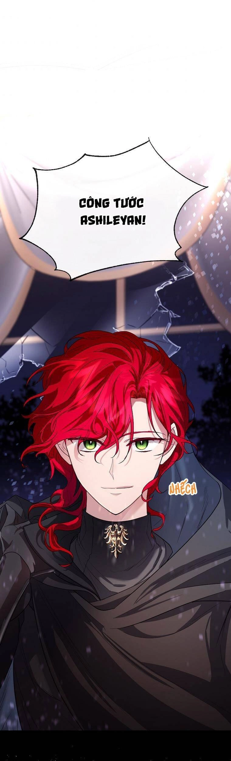 Cuộc Hôn Nhân Hợp Đồng Của Công Tước Ashleyan Chapter 10 - 24