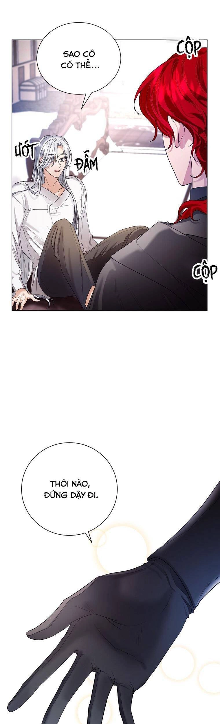 Cuộc Hôn Nhân Hợp Đồng Của Công Tước Ashleyan Chapter 10 - 26