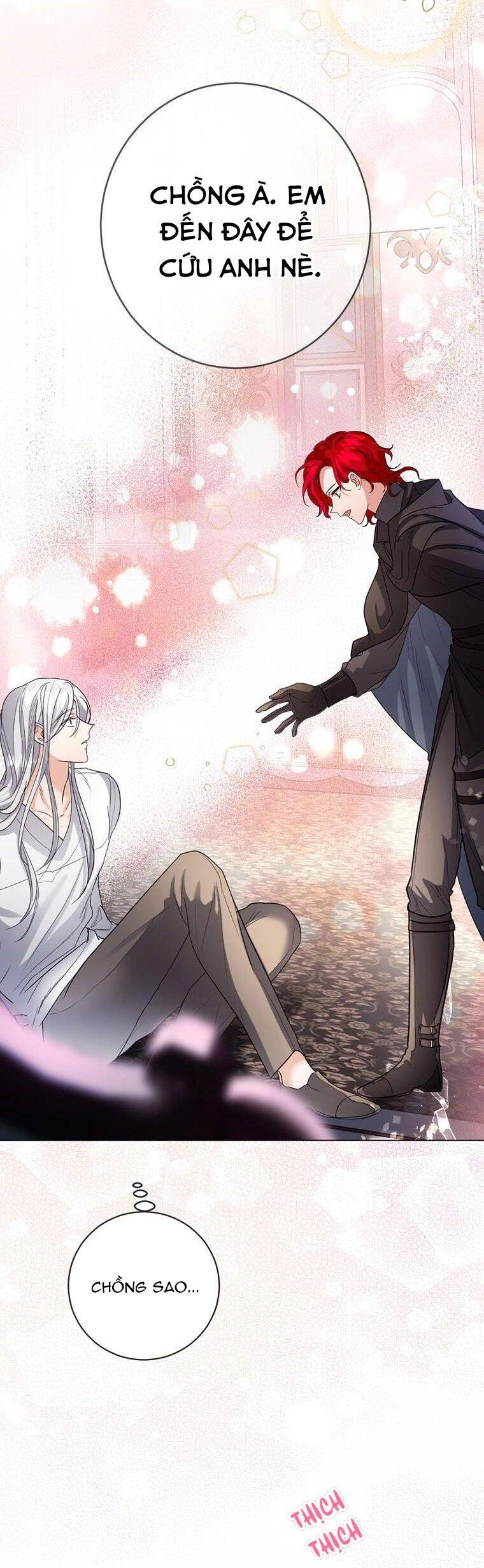 Cuộc Hôn Nhân Hợp Đồng Của Công Tước Ashleyan Chapter 10 - 28