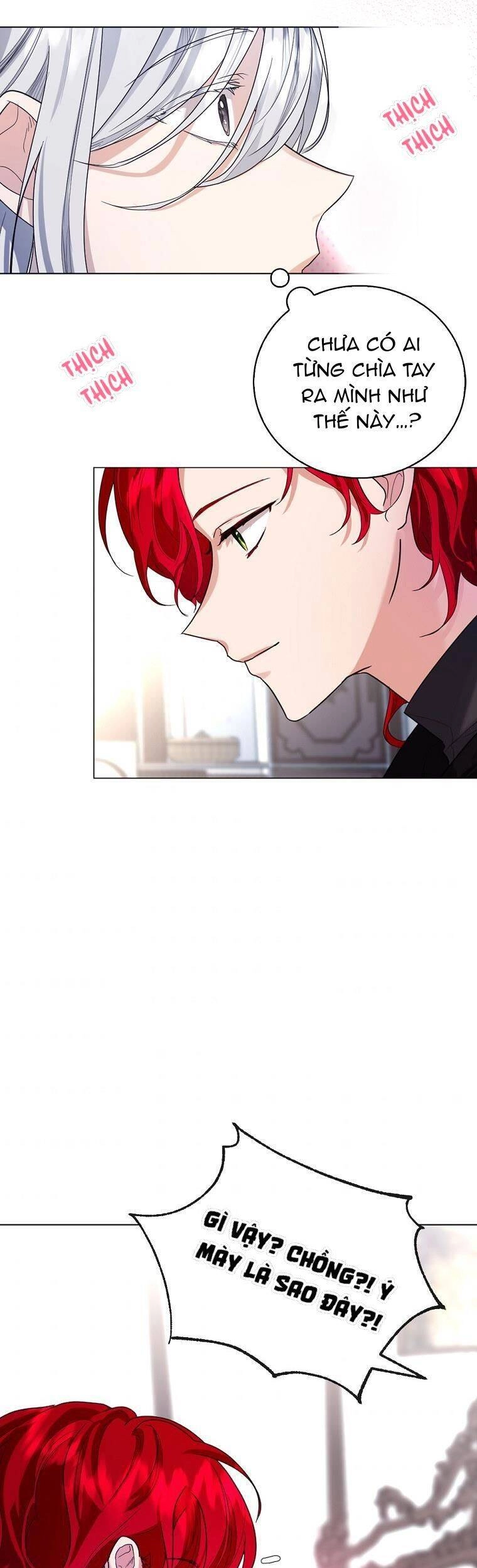 Cuộc Hôn Nhân Hợp Đồng Của Công Tước Ashleyan Chapter 10 - 29